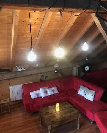 1830 Au Pied Du Mont Charvin