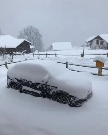 1830 Au Pied Du Mont Charvin