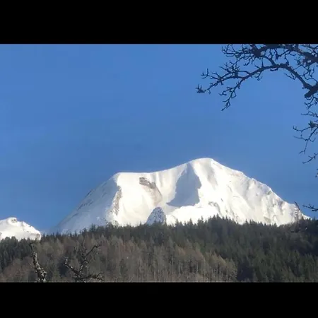 1830 Au Pied Du Mont Charvin La Savatte