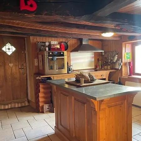1830 Au Pied Du Mont Charvin La Savatte