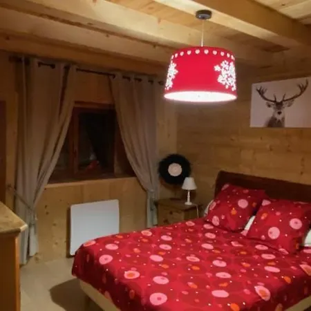 1830 Au Pied Du Mont Charvin La Savatte