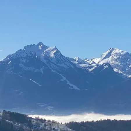 Chalet 1830 Au Pied Du Mont Charvin *
